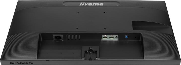 Produktbild iiyama XU2763HSU-B1 (1920 x 1080 Pixel, 27")