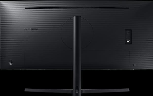 Produktbild Samsung C34H890WGU (3440 x 1440 Pixel)