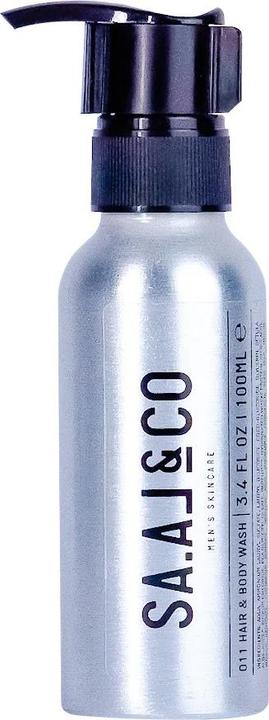 Immagine prodotto SA.AL&CO 071 Detergente viso delicato (Panni pulizia, 100 ml)