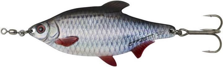 DAM Effzett Roach Spoons (9 cm)