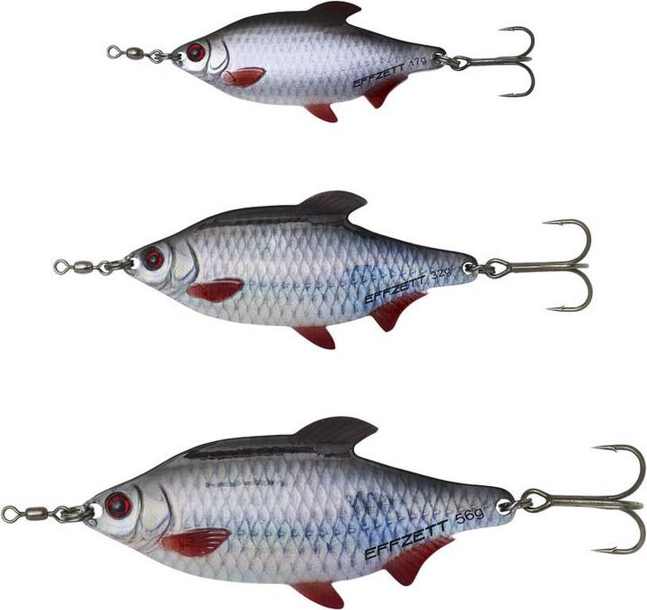 Produktbild DAM Effzett Roach Spoons (9 cm)