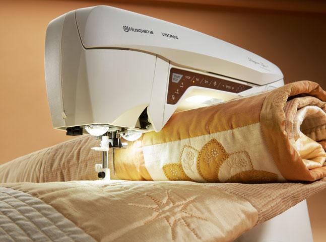 Image du produit Husqvarna VIKING Designer Topaz 40
