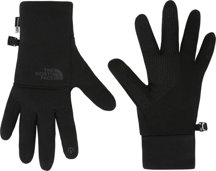 Actual product image North Face Etip (M)