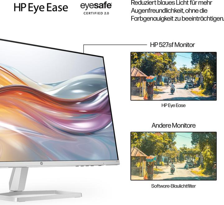 Produktbild HP Series 5 527 (1920 x 1080 Pixel, 27")
