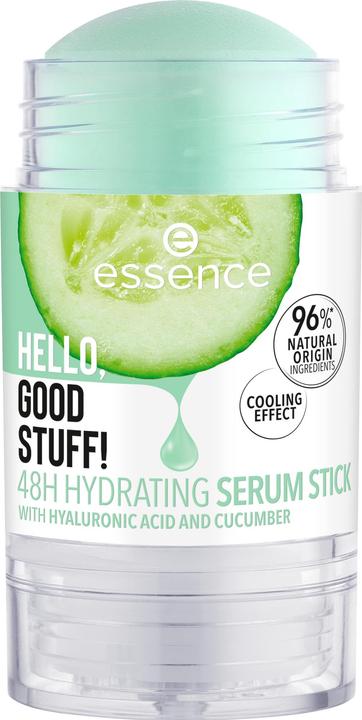 essence Hello, Good Stuff! 48h Hydrating Serum Stick (30 ml)