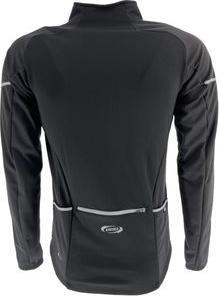Actual product image BBB Winter jacket men water repellent (M)