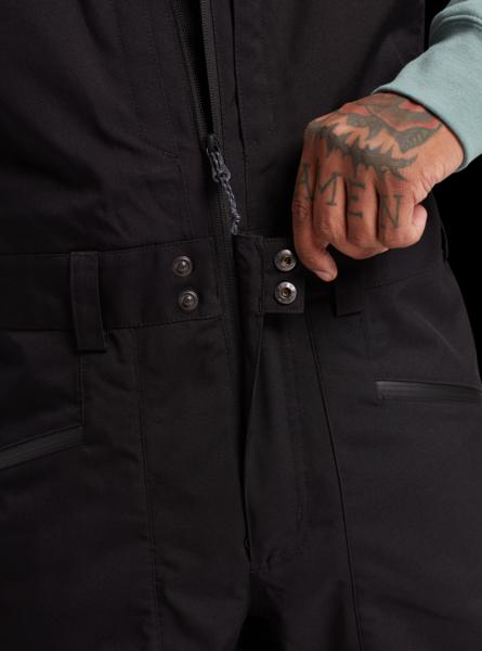 Actual product image Burton Reserve Bib (XL)