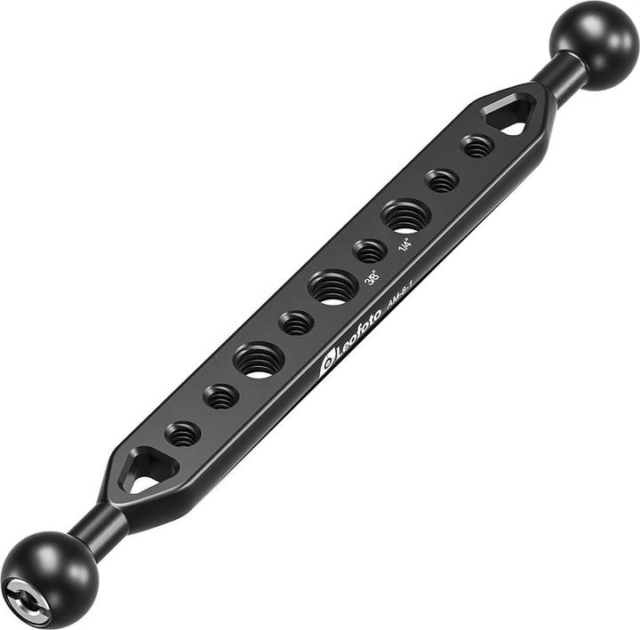 Actual product image Leofoto Gelenkarmsystem langer Arm AM-8-1