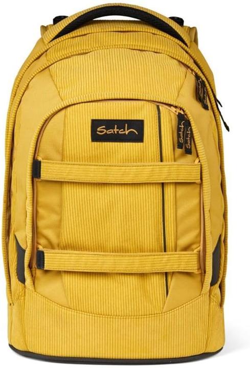 Actual product image Satch Pack Retro Special Edition Schulrucksack-Set (30 l)
