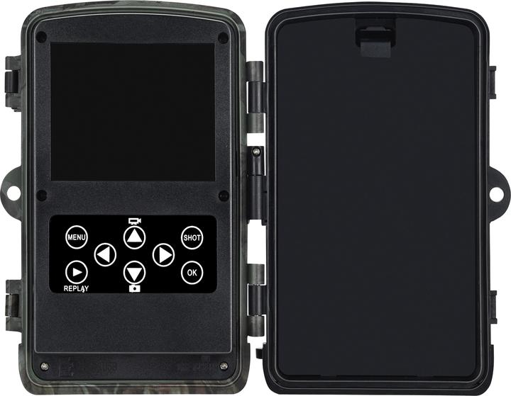 Actual product image Denver WCT-8016