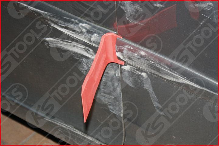 Immagine prodotto KS Tools Set di cunei in plastica