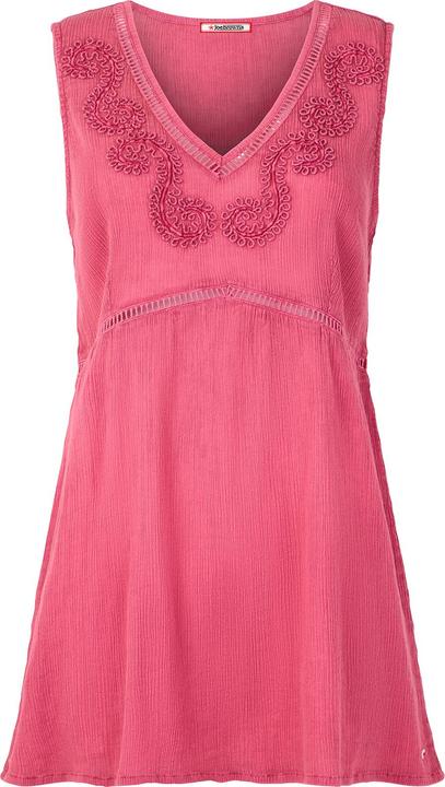 Produktbild Joe Browns Embroidered V-Neck Sleeveless Tunic (10)