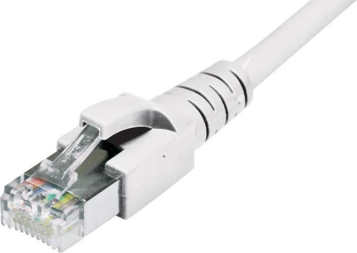 Immagine prodotto Dätwyler Cavo di rete (S/FTP, CAT6, 3 m)