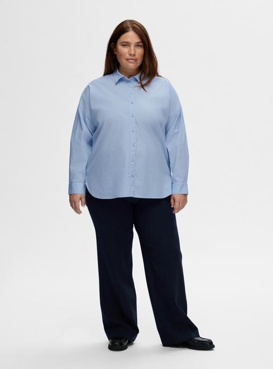 Image du produit Selected Femme Chemise oversize (40)