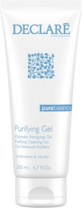 Immagine prodotto Declaré Gel detergente chiarificatore Pure Balance (Gel, 200 ml)