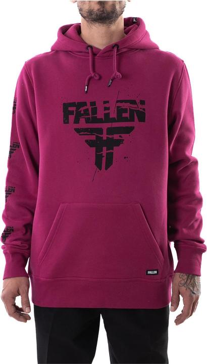 Fallen M35762