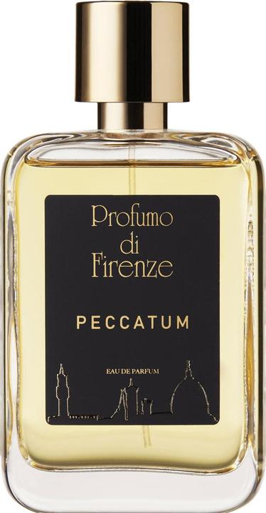 Image du produit Profumo di Firenze Peccatum Eau de Parfum (Eau de parfum, 100 ml)