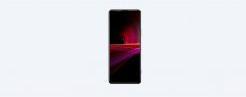 Image du produit Sony Xperia 1 III (256 Go, Noir, 6.50", Double SIM hybride, 12 Mpx, 5G)