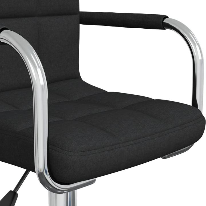 Actual product image VidaXL Drehbarer Bürostuhl