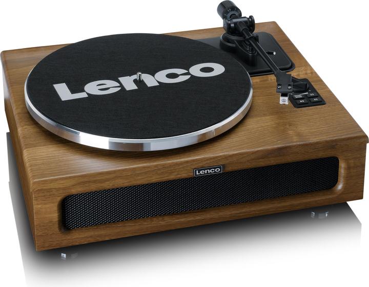 Produktbild Lenco LS-410WA (Manuell)