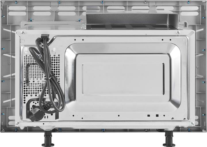 Immagine prodotto Exquisit EMW 19-7G Inox-Argento Grandi unità (20 l)
