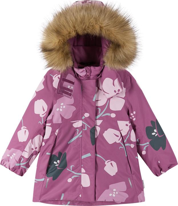 Produktbild Reima tec Winterjacke Muurame (140)