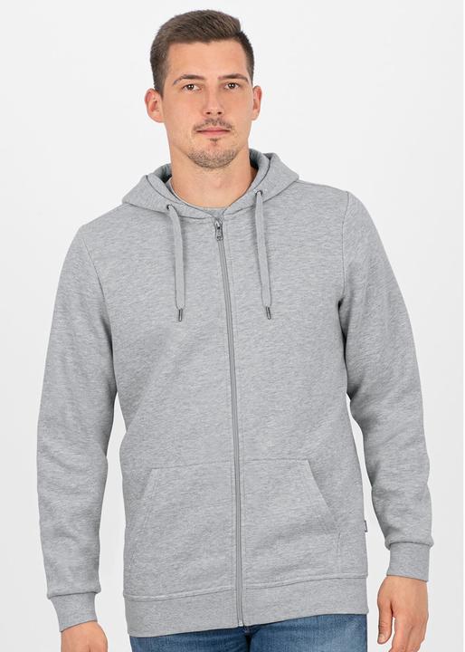 Image du produit JAKO Veste à capuche Organic (48)