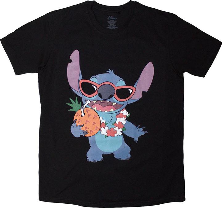Produktbild Disney Lilo & Stitch Stitch Pineapple (XL)