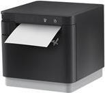 Immagine prodotto Star Micronics Star mC-Print3 MCP30 BK E+U (USB, RJ45)
