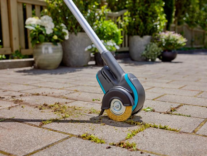 Actual product image Gardena Easy-Weed 1800/18V P4A solo