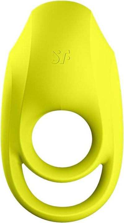 Productafbeelding Satisfyer Spectaculaire Duo Penis Ring (5.50 cm)
