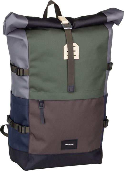 Produktbild Sandqvist rucksack bernt (20 l)