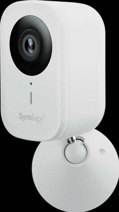 Image du produit Synology CC400W (2560 x 1440 Pixels)