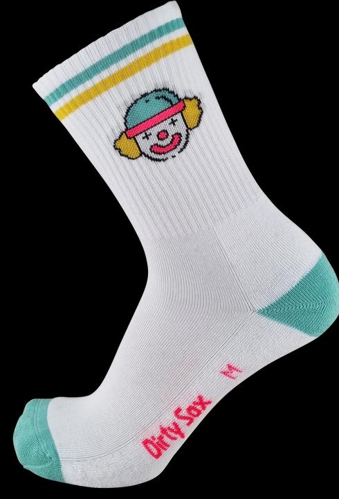 Dirtysox Trail - Active - Rider Personalities - Entertaining