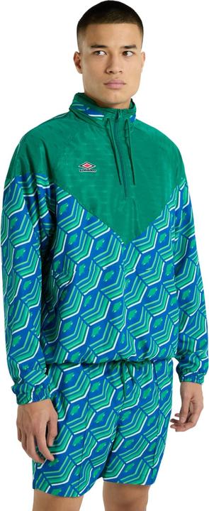 Produktbild Umbro Windjacke Verkleidet (XXL)