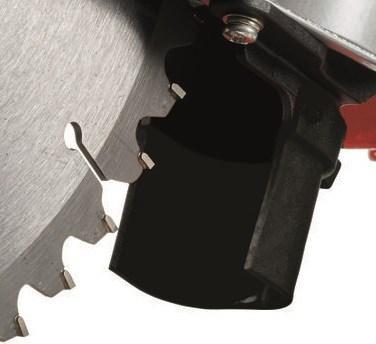 Image du produit Einhell TC-SM 2534/1 Double