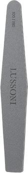 Produktbild Tools for Beauty T4B LUSSONI MYLAR Trapezoid Nail File 100/180 Grit for Gel or Acrylic Nails
