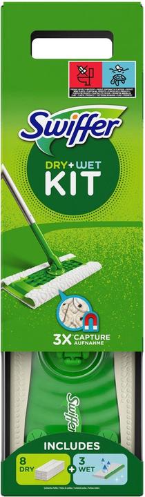 Swiffer Set (1 pcs.)
