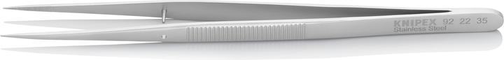 Produktbild Knipex Universalpinzette