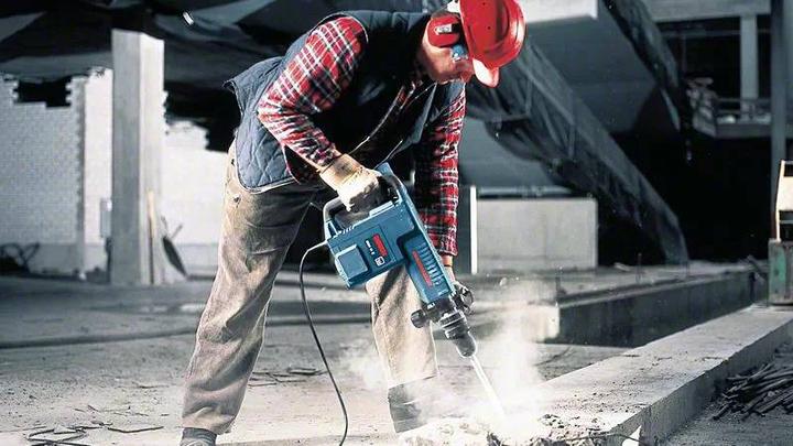 Immagine prodotto Bosch Professional GSH11E (Corrente elettrica)