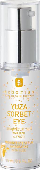 Immagine prodotto Erborian Yuza Sorbet Eye (re) (Siero, 15 ml, Giorno)