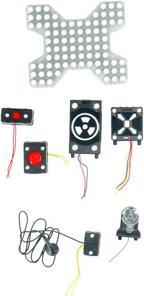 Produktbild Spy X DIY-Spion Hörer