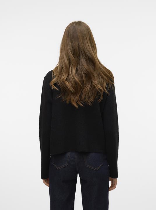 Actual product image Vero Moda VMCLIO Strickjacke Strickjacke (M)
