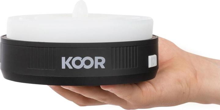 Produktbild Koor Illuminate
