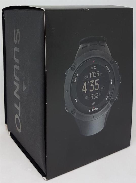 Produktbild Suunto Ambit3 Peak + HR Belt (50 mm)