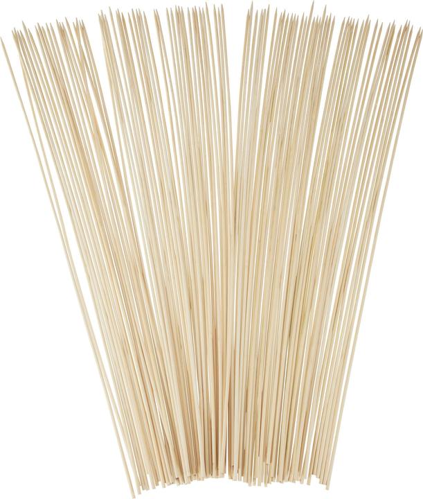 Produktbild Relaxdays Stockbrot Spiesse