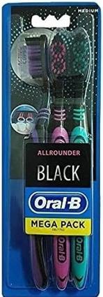 Actual product image MGA All Rounder (3 x)