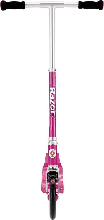 Actual product image Razor A5 Lux