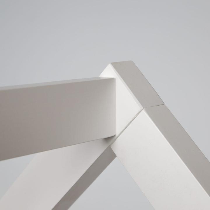 Immagine prodotto Jamb Letto per bambini con cassetti 90x200cm bianco (90 x 200 cm)