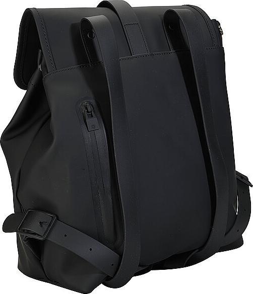 Actual product image Rains 13040 Bucket Backpack (12 l)